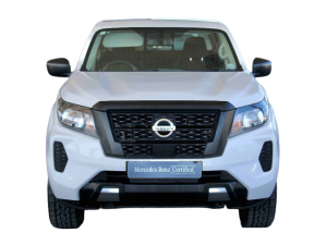 Nissan Navara 2.5DDTi double cab SE Plus auto - Image 6