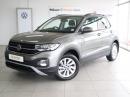 Thumbnail Volkswagen T-Cross 1.0TSI 85kW Comfortline