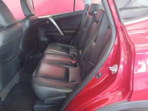 Toyota RAV4 2.0 GX auto - Image 11