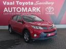 Thumbnail Toyota RAV4 2.0 GX auto