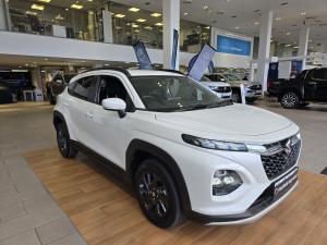 Suzuki Fronx 1.5 GL auto - Image 13