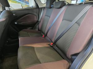 Suzuki Fronx 1.5 GL auto - Image 17