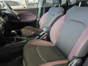 Suzuki Fronx 1.5 GL auto - Image 8