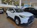 Toyota Corolla Cross 1.8 XS - Thumbnail 2