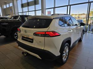 Toyota Corolla Cross 1.8 XS - Image 3
