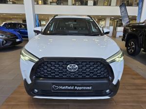 Toyota Corolla Cross 1.8 XS - Image 4