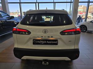 Toyota Corolla Cross 1.8 XS - Image 5