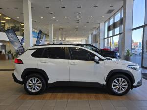 Toyota Corolla Cross 1.8 XS - Image 6