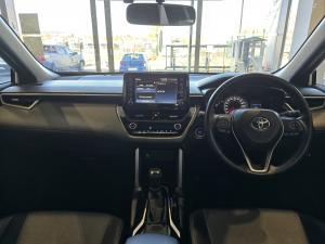 Toyota Corolla Cross 1.8 XS - Image 8