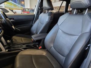 Toyota Corolla Cross 1.8 XS - Image 9