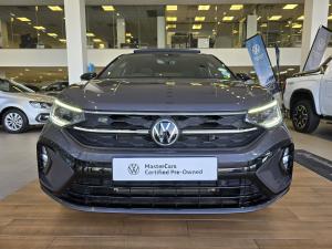 Volkswagen Taigo 1.0TSI R-Line - Image 3