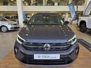 Volkswagen Taigo 1.0TSI R-Line - Image 5