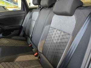 Volkswagen Taigo 1.0TSI R-Line - Image 9