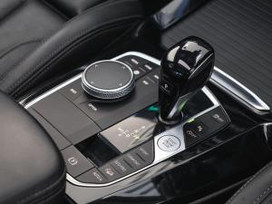 BMW X3 xDrive20d M Sport - Image 10