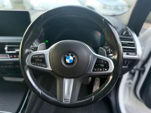 BMW X3 xDrive20d M Sport - Image 10