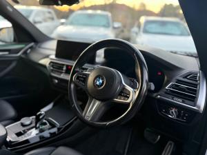 BMW X3 xDrive20d M Sport - Image 11