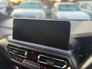 BMW X3 xDrive20d M Sport - Image 12