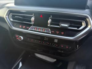 BMW X3 xDrive20d M Sport - Image 13