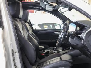BMW X3 xDrive20d M Sport - Image 14