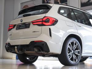 BMW X3 xDrive20d M Sport - Image 15