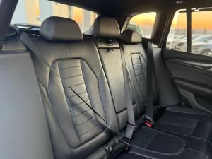 BMW X3 xDrive20d M Sport - Image 15