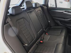 BMW X3 xDrive20d M Sport - Image 16