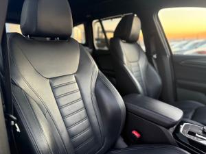 BMW X3 xDrive20d M Sport - Image 16