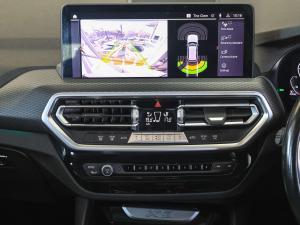 BMW X3 xDrive20d M Sport - Image 18