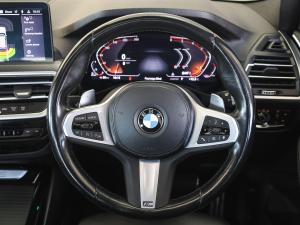 BMW X3 xDrive20d M Sport - Image 19