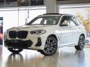 Thumbnail BMW X3 xDrive20d M Sport