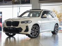 Thumbnail BMW X3 xDrive20d M Sport