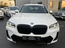 Thumbnail BMW X3 xDrive20d M Sport