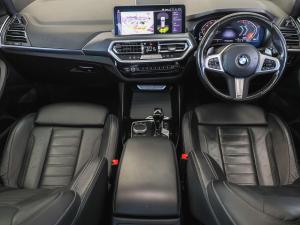 BMW X3 xDrive20d M Sport - Image 20