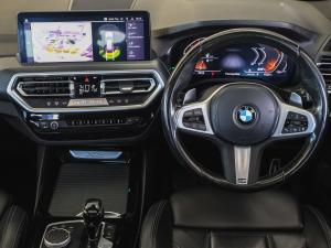 BMW X3 xDrive20d M Sport - Image 24