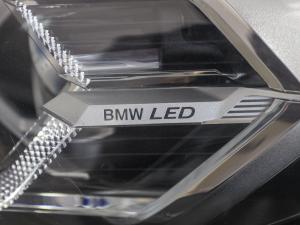 BMW X3 xDrive20d M Sport - Image 26