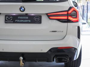 BMW X3 xDrive20d M Sport - Image 29