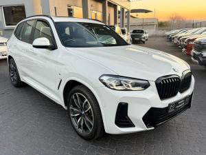 BMW X3 xDrive20d M Sport - Image 2