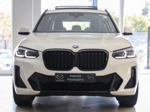 BMW X3 xDrive20d M Sport - Image 2