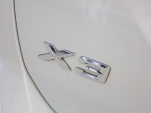 BMW X3 xDrive20d M Sport - Image 30