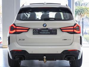 BMW X3 xDrive20d M Sport - Image 31