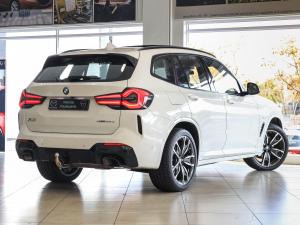 BMW X3 xDrive20d M Sport - Image 33