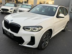 BMW X3 xDrive20d M Sport - Image 3