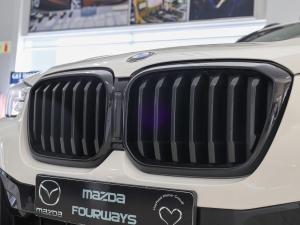 BMW X3 xDrive20d M Sport - Image 4