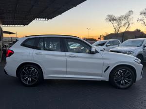 BMW X3 xDrive20d M Sport - Image 4