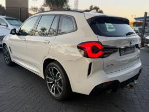 BMW X3 xDrive20d M Sport - Image 5