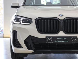 BMW X3 xDrive20d M Sport - Image 5