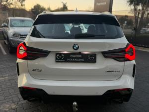 BMW X3 xDrive20d M Sport - Image 6