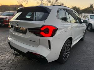 BMW X3 xDrive20d M Sport - Image 7