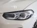 BMW X3 xDrive20d M Sport - Thumbnail 7