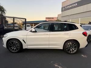 BMW X3 xDrive20d M Sport - Image 8